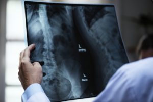 Your Guide To Becoming An X-Ray Technician