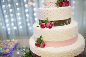 Five Reasons To Buy Your Cake Online