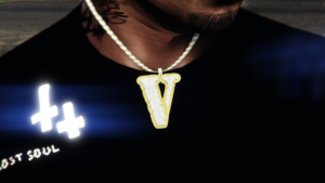 Everything To know About Vlone Chain and Attire