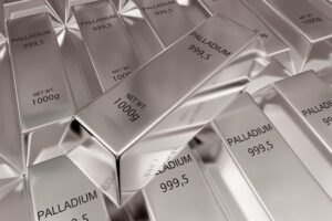 Why Should You Invest in Palladium This Year?