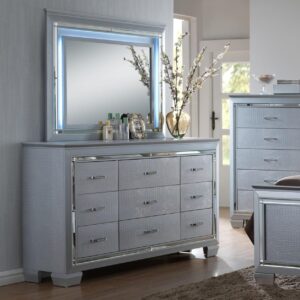 Find Discounted Dresser Mirror Sets Online