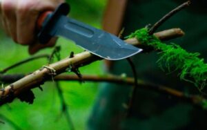 The Best Survival Knife Blades for Camping