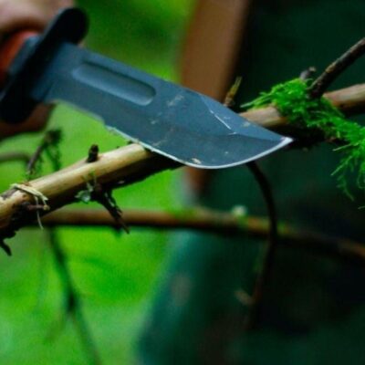 Best Survival Knife: Outdoor Knives You Absolutely Need | Field & Stream