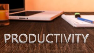 Top Ways to Raise Your Productivity Today