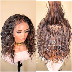 5 amazing tips for caring for your braided wig and keeping it looking great